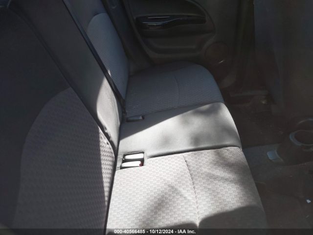 2017 MITSUBISHI MIRAGE ML32A5HJ0HH013458 Photo 7