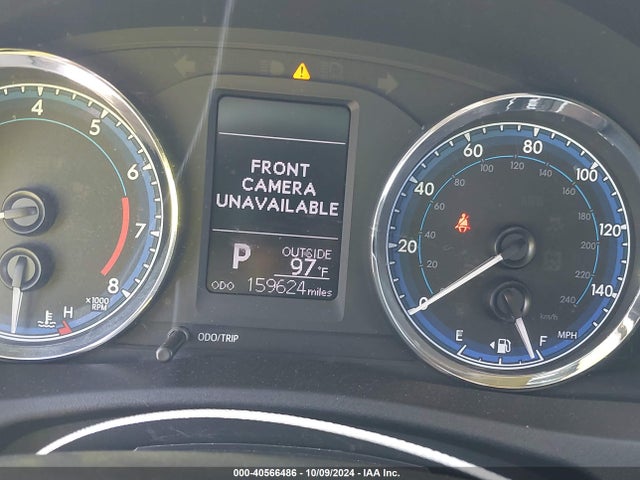 Toyota COROLLA LE 2018 2T1BURHE5JC070778 Image 14
