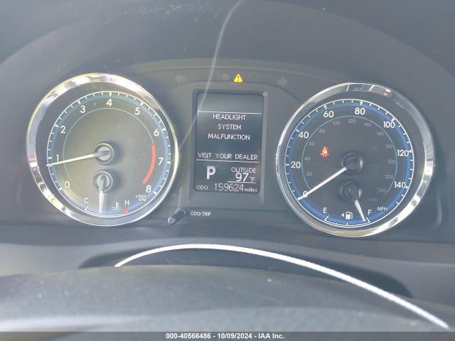Toyota COROLLA LE 2018 2T1BURHE5JC070778 Image 7