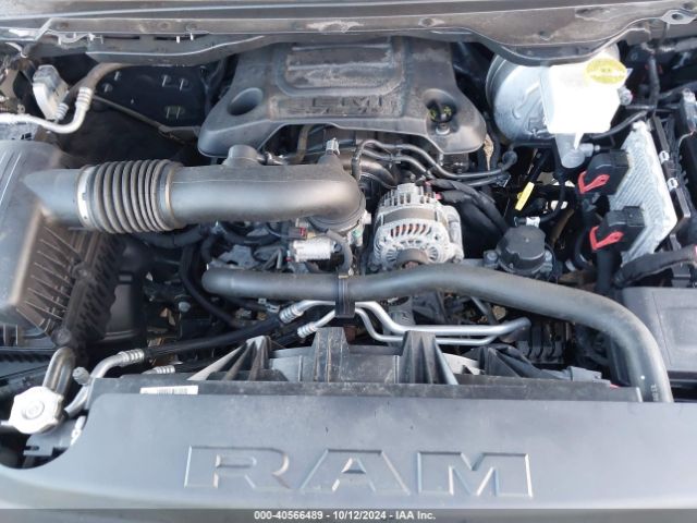 1C6RREBTXLN232959 RAM 1500