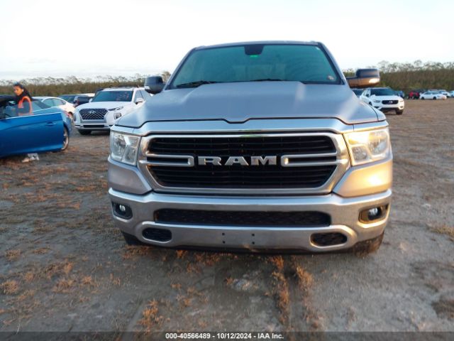 1C6RREBTXLN232959 RAM 1500