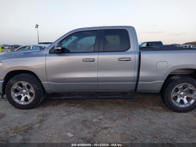 1C6RREBTXLN232959 RAM 1500