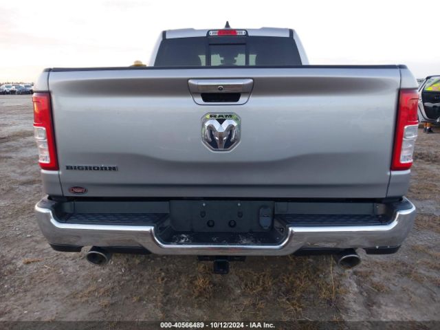 1C6RREBTXLN232959 RAM 1500