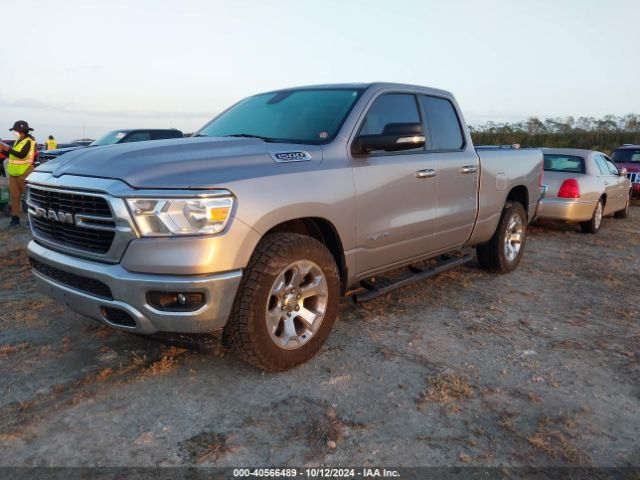 1C6RREBTXLN232959 RAM 1500