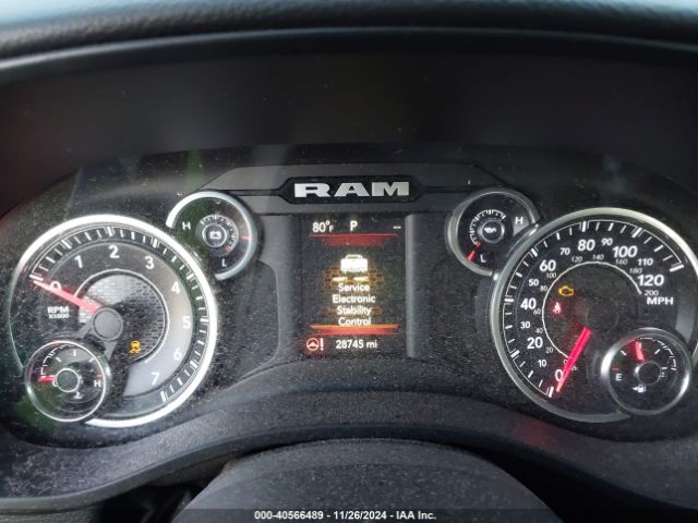 1C6RREBTXLN232959 RAM 1500
