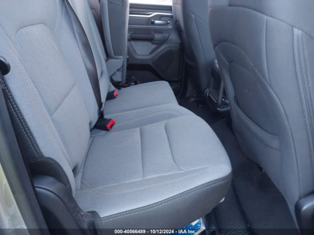 1C6RREBTXLN232959 RAM 1500