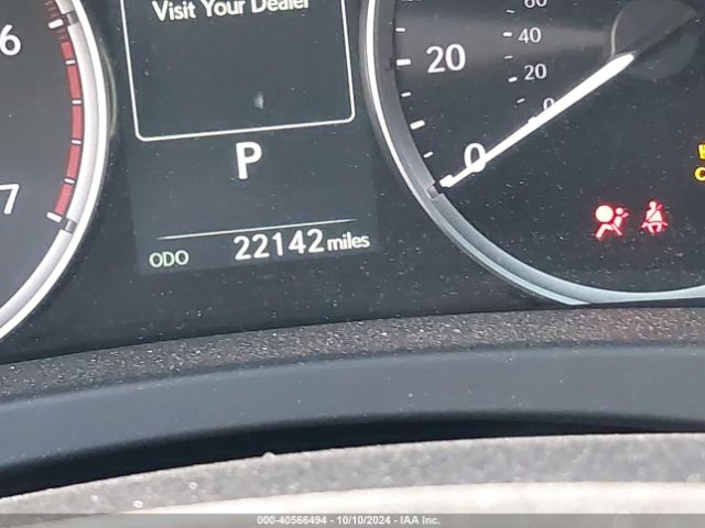 JTHDA1D22N5121248 Lexus IS 300