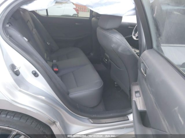 JTHDA1D22N5121248 Lexus IS 300