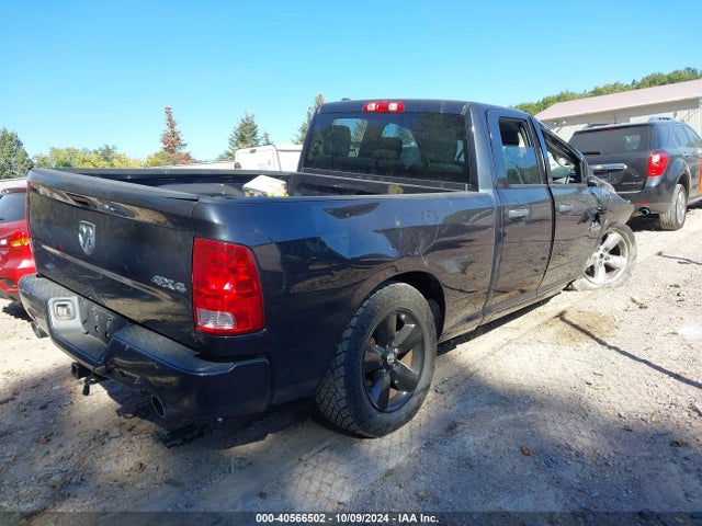 RAM 1500 Express 2014 1C6RR7FT4ES432861 Image 4