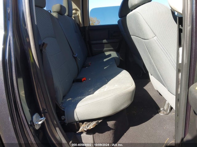 1C6RR7FT4ES432861 RAM 1500 Express