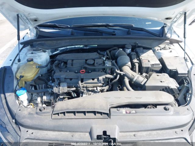 5XXG14J29MG040830 KIA K5 LXS
