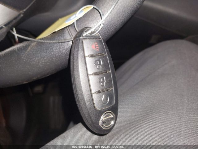 5N1AZ2MH2GN139027 Nissan MURANO SV