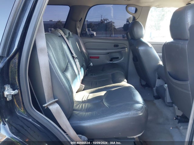 Продаж на аукціоні авто 2005 Chevrolet Tahoe Ls, vin: 1GNEK13T95J219799, номер лоту: 40566534