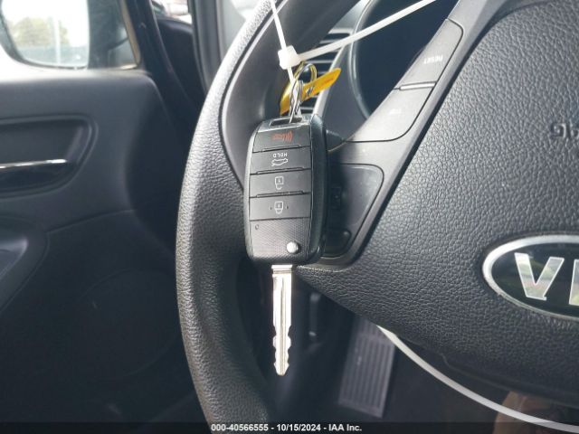 KNAFK4A62G5507099 KIA FORTE LX