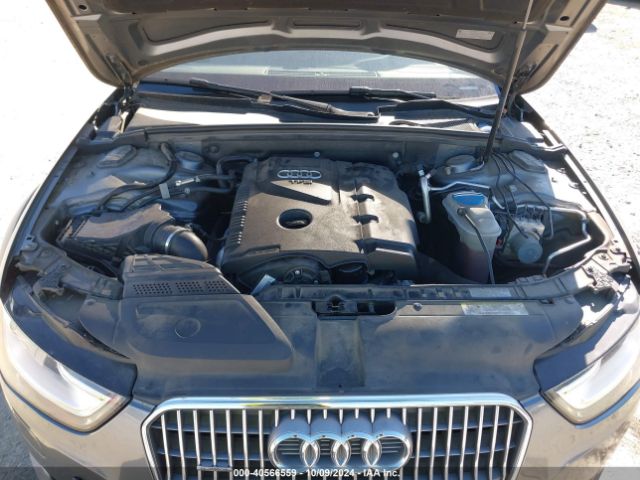 WA1TFAFLXFA057063 Audi Allroad 2.0t Premium