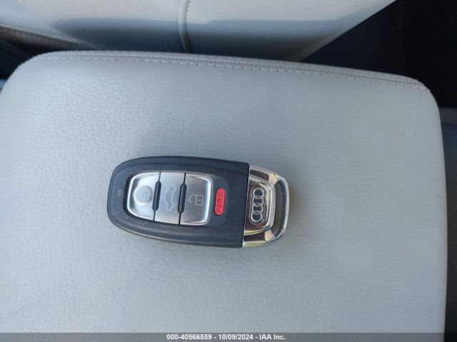 WA1TFAFLXFA057063 Audi Allroad 2.0t Premium