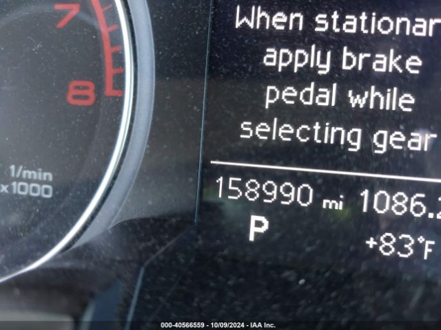 WA1TFAFLXFA057063 Audi Allroad 2.0t Premium
