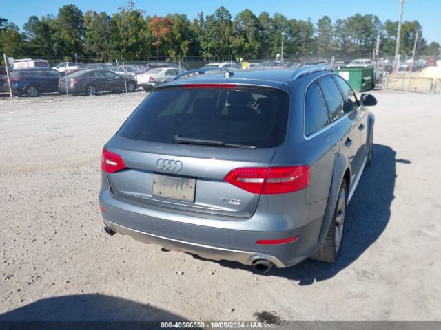 WA1TFAFLXFA057063 Audi Allroad 2.0t Premium