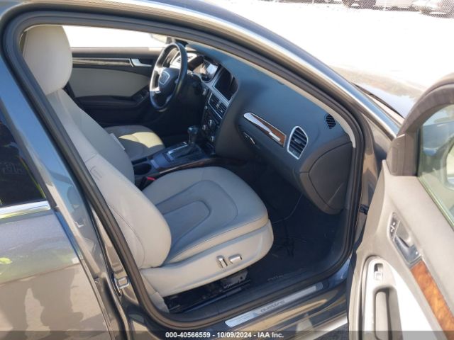 WA1TFAFLXFA057063 Audi Allroad 2.0t Premium