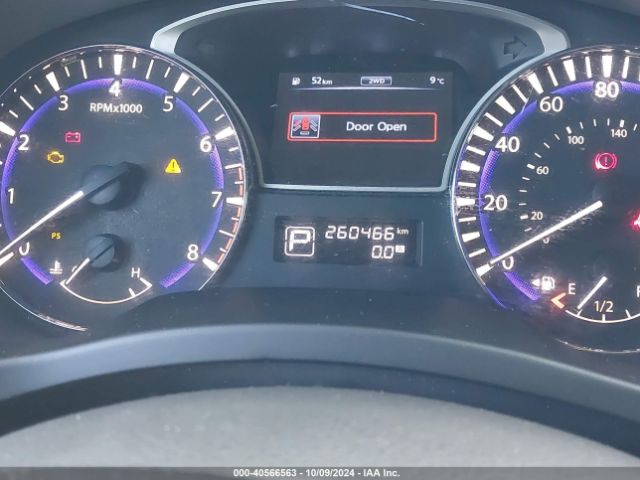 5N1AR2MMXEC674080 Nissan Pathfinder Platinum/s/sl/sv
