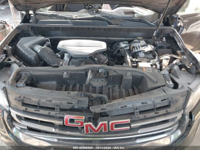 1GKKNLLS2PZ257521 GMC Acadia Awd At4
