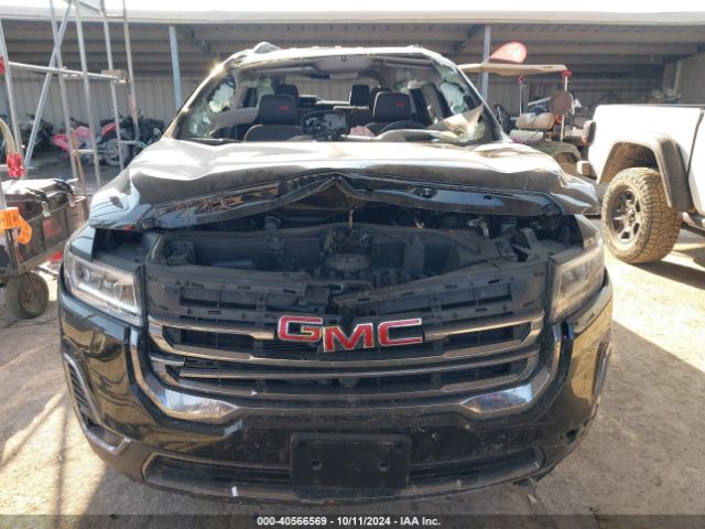 1GKKNLLS2PZ257521 GMC Acadia Awd At4