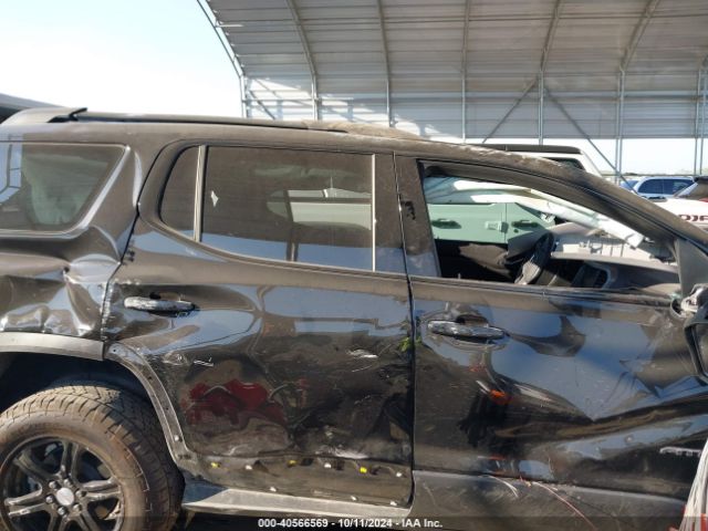 1GKKNLLS2PZ257521 GMC Acadia Awd At4