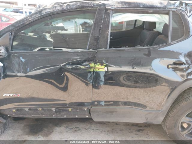 1GKKNLLS2PZ257521 GMC Acadia Awd At4