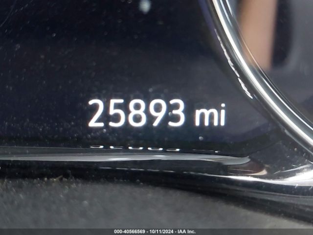 1GKKNLLS2PZ257521 GMC Acadia Awd At4