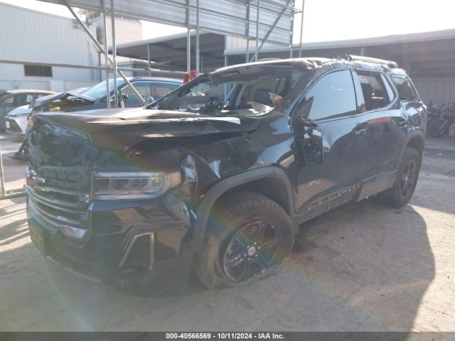 1GKKNLLS2PZ257521 GMC Acadia Awd At4
