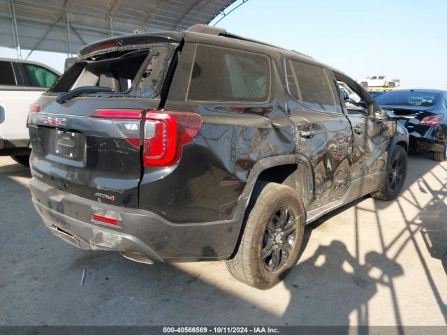 1GKKNLLS2PZ257521 GMC Acadia Awd At4