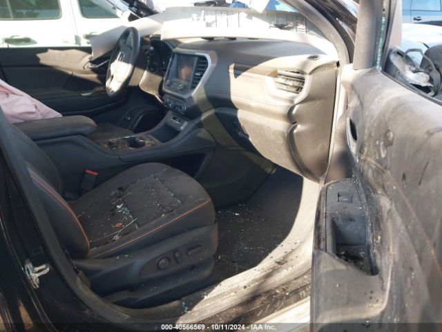 1GKKNLLS2PZ257521 GMC Acadia Awd At4