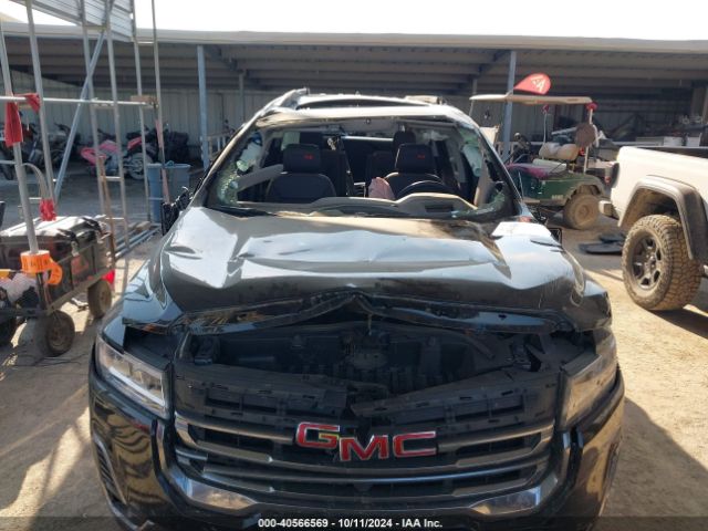 1GKKNLLS2PZ257521 GMC Acadia Awd At4