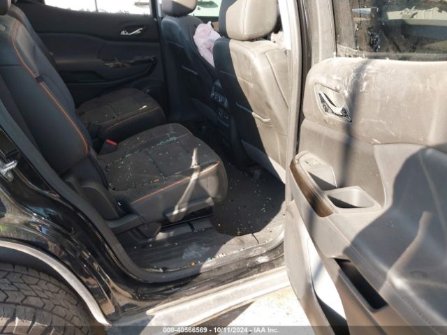 1GKKNLLS2PZ257521 GMC Acadia Awd At4