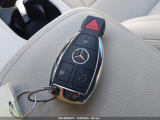 WDDSJ4GB4EN097885 Mercedes-Benz CLA 250 4MATIC