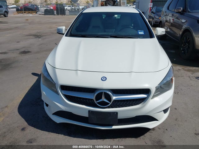WDDSJ4GB4EN097885 Mercedes-Benz CLA 250 4MATIC