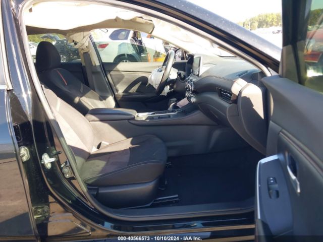 3N1AB8DV6LY210084 Nissan Sentra Sr Xtronic Cvt