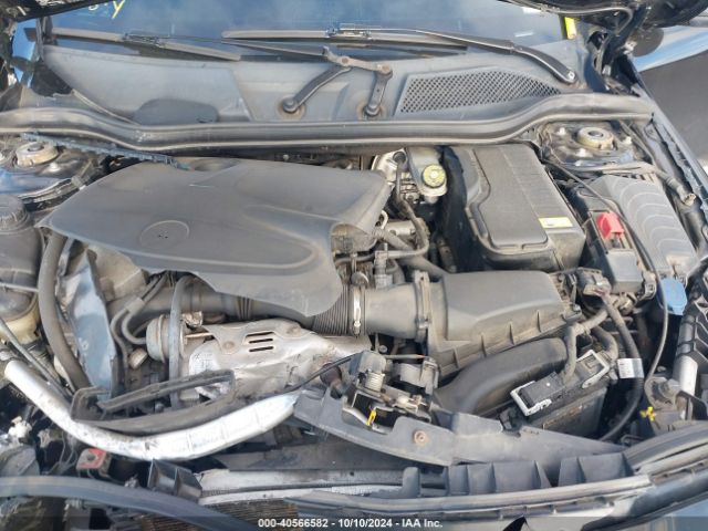 WDDSJ4GB9GN317959 Mercedes-Benz CLA 250 4MATIC