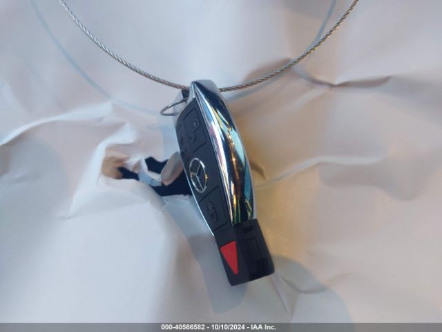 WDDSJ4GB9GN317959 Mercedes-Benz CLA 250 4MATIC