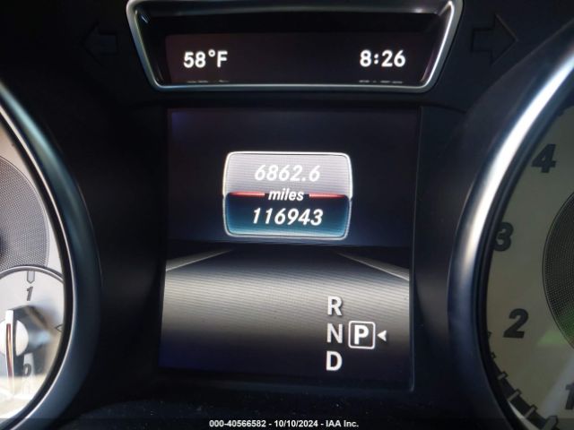 WDDSJ4GB9GN317959 Mercedes-Benz CLA 250 4MATIC