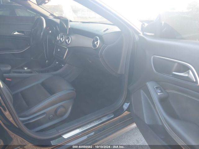WDDSJ4GB9GN317959 Mercedes-Benz CLA 250 4MATIC