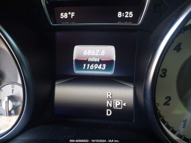 WDDSJ4GB9GN317959 Mercedes-Benz CLA 250 4MATIC