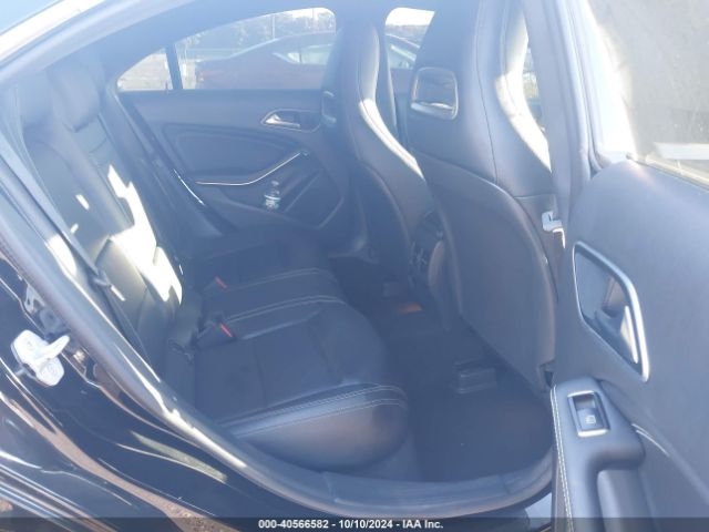 WDDSJ4GB9GN317959 Mercedes-Benz CLA 250 4MATIC