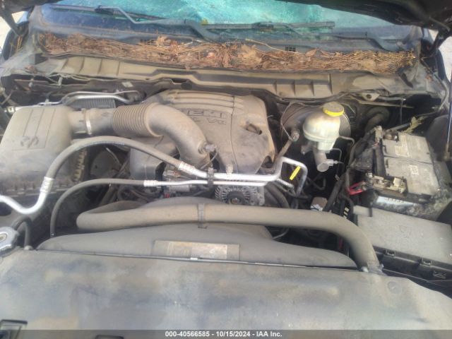 1C6RR6GT4HS817852 RAM 1500 Slt  4x2 6'4 Box