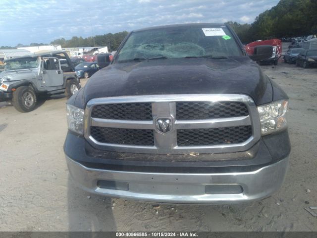 1C6RR6GT4HS817852 RAM 1500 Slt  4x2 6'4 Box
