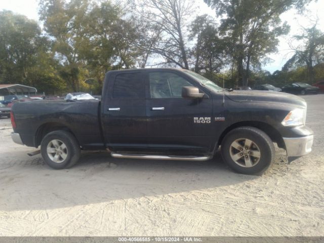 1C6RR6GT4HS817852 RAM 1500 Slt  4x2 6'4 Box