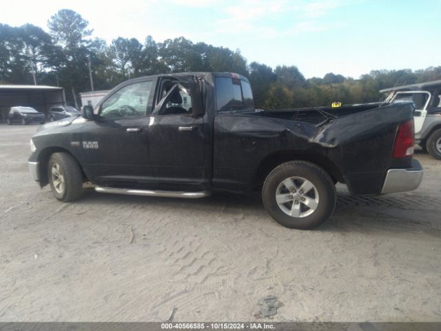 1C6RR6GT4HS817852 RAM 1500 Slt  4x2 6'4 Box