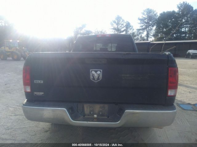 1C6RR6GT4HS817852 RAM 1500 Slt  4x2 6'4 Box