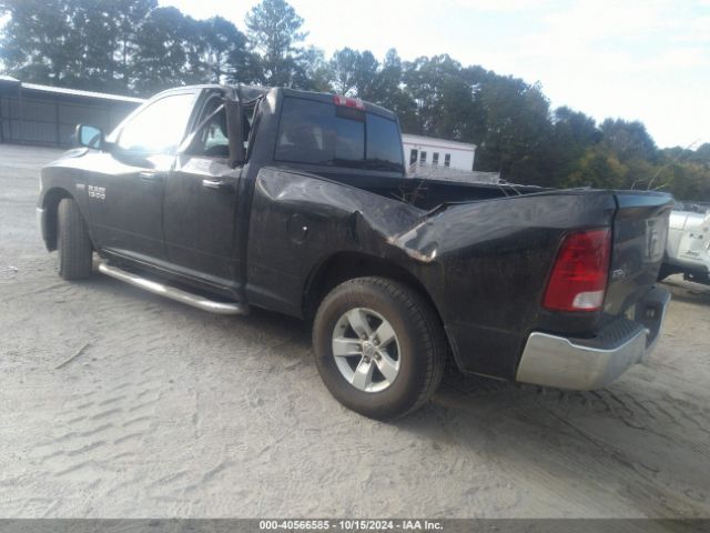 1C6RR6GT4HS817852 RAM 1500 Slt  4x2 6'4 Box
