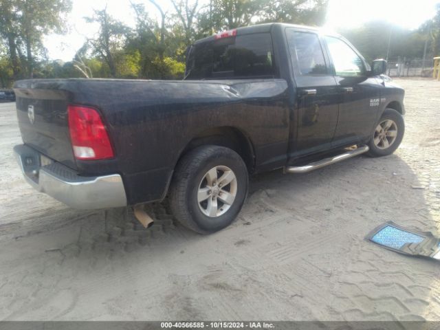 1C6RR6GT4HS817852 RAM 1500 Slt  4x2 6'4 Box